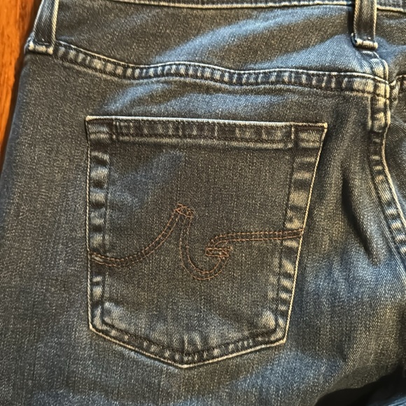 AG-ED Denim men’s jeans - Picture 7 of 8
